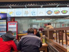 -大南门牛肉包子店