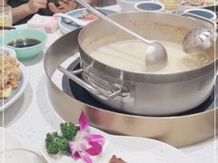 -若爱猪肚鸡·啫啫煲(循礼门M+店)