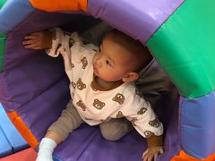 -金宝贝早教(万象城校区)