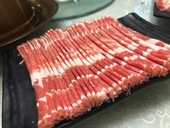 -东来顺饭庄(新源里店)