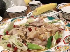 -巴依老爷新疆美食(常营店)