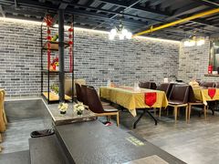 -北平味道.京味菜.烤鸭(梨园店)