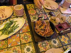 -BROWNSTONE布朗石西班牙餐厅(富城店)