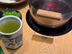 -沼津港精致料理·寿喜烧·烧鸟(青浦宝龙广场日料榜单店)