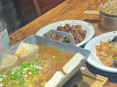 -山西会馆晋三宝·太原菜(五一广场店)