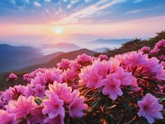 -贵州百里杜鹃风景名胜区