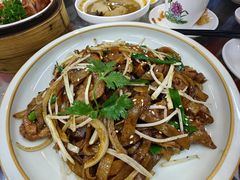 -香港蓮香樓(中環店)