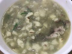 羊肉泡馍-刘信牛羊肉小炒泡馍(回民街店)