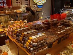 -徐文林香酥饼(桃园店)