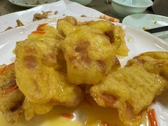 -哈尔滨春饼(朝山街店)
