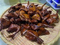 -金麒麟美食城