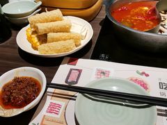 -MoMo牧场·寿喜烧专门店(长泰广场店)