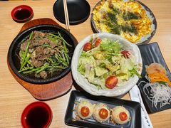 -胜代日本料理(云程巷小区店)