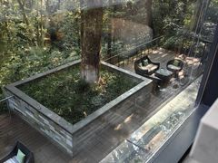 -拾溪餐厅·包厢(杭州千禧度假酒店)