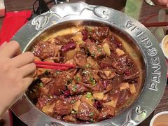 -胖哥俩肉蟹煲(湖滨银泰in77店)