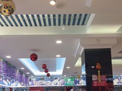 -福禄财东北菜(珠江帝景店)