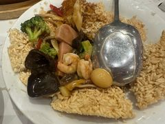 -眉州东坡(北苑华贸店)