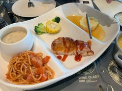 -西堤厚牛排(昆山店)