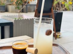 -转山咖啡(松柏社区店)