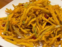 -莲餐厅·湖北菜·藕汤老手艺(愚园路店)