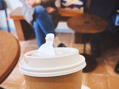 -Radar Coffee(思南路店)