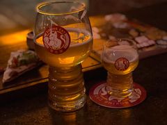 -Boxing Cat Brewery拳击猫精酿啤酒馆(思南公馆店)