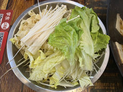 -皖北学东地锅鸡(之心城店)