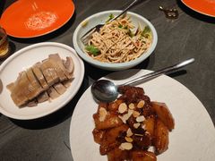 -小厨娘金榜题名(夫子庙秦淮河店)