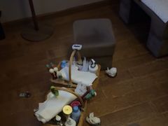 -水墨澜渟足道·SPA·传统(四望亭东关街店)