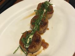 烤牛舌-鳥炭·烧鸟YaKiToRi深夜食堂(陆家嘴店)