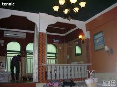 小岛房-娜娜度假小旅馆