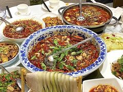 -小四川(东莞长安北站店)
