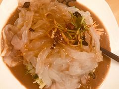-长白山国际酒店中餐厅