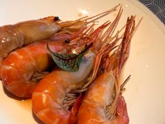 -醉辉皇原味海鲜江南菜(成都大魔方店)