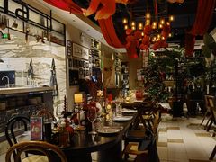 -Osteria Garden 生蚝花园餐厅(原进贤路店)