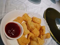 干炸响铃-知味观(湖滨总店)