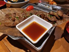 -一心创作料理屋(经开万达店)