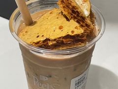 -Peet's Coffee皮爷咖啡(万象天地店)