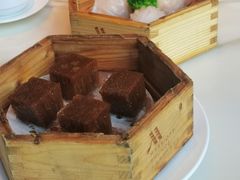 -顺德美的万豪酒店-万豪中餐厅
