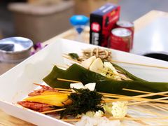 -屋头串串(龙潭寺店)