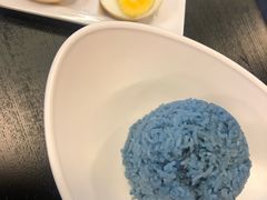 -Asianplus海蓝鸡饭