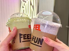 -DQ·蛋糕·冰淇淋(五棵松万达店)