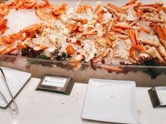 -RISE RESTAURANT(滨海湾金沙店)