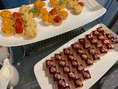-白天鹅宾馆·流浮阁咖啡厅