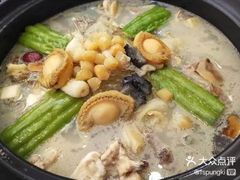 -祈胜邨•顺德鱼生•顺德菜(容桂店)