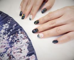 -森日式美甲沙龙MORI NAIL总店