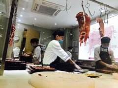 -陈记顺和潮汕鲜牛肉火锅(棠德南路店)