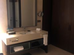 -成都安仁福朋喜来登酒店