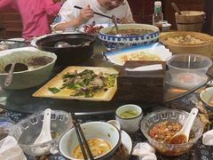 -青城甲(青城山店)