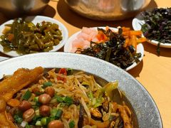 -水平有限广西米粉·广西风味集(五道口店)